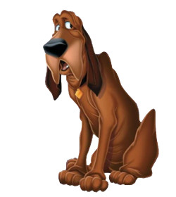 Trusty (Lady and the Tramp 1955 Quotes)
