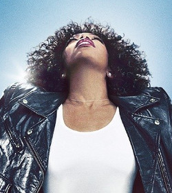 Whitney Houston (I Wanna Dance with Somebody Quotes)