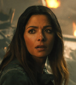Adrianna Tomaz (Black Adam 2022 Quotes)