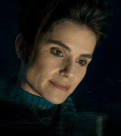 Aelita West (The Peripheral TV Series Quotes)