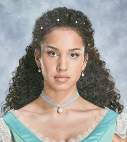 Agatha (The School for Good and Evil Netflix Quotes)
