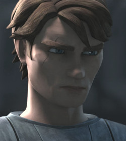 Anakin Skywalker (Tales of the Jedi Quotes)
