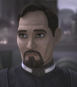Bail Organa (Tales of the Jedi Quotes, Star Wars: The Bad Batch Quotes)