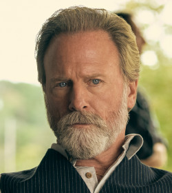 Corbell Pickett (The Peripheral TV Series Quotes)