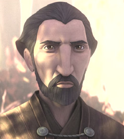 Count Dooku (Tales of the Jedi Quotes)