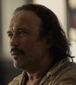 Didier Levy (Shantaram TV Series Quotes)