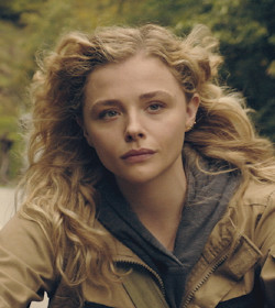 Flynne Fisher (The Peripheral TV Series Amazon Quotes)