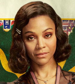 Irma St. Clair (Amsterdam Movie 2022 Quotes)