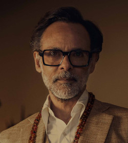 Khader Khan (Shantaram TV Series 2022 Quotes)