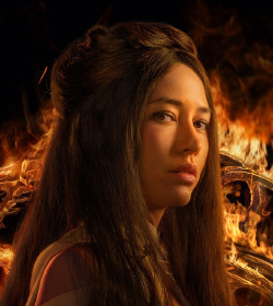 Mysaria (House of the Dragon HBO Quotes)