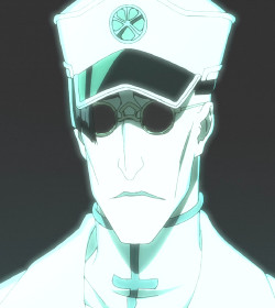 Quilge Opie (Bleach: Thousand-Year Blood War TV Series Quotes)