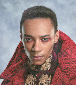 Rafal(The School for Good and Evil Netflix Quotes)