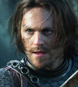 Sauron (The Lord of the Rings: The Rings of Power Quotes)
