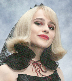 Sophie (The School for Good and Evil Netflix Quotes)