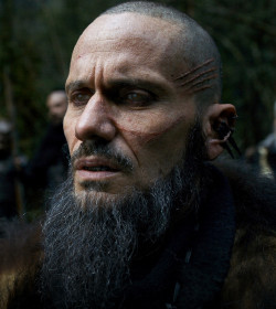 Tamacti Jun (See TV Series Quotes)