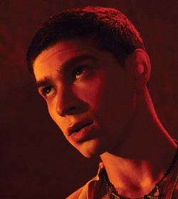 Theo Graves (American Horror Story Quotes)