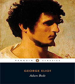 George Eliot (Adam Bede Quotes)