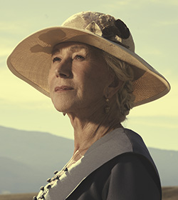 Cara Dutton (1923 Series Quotes)