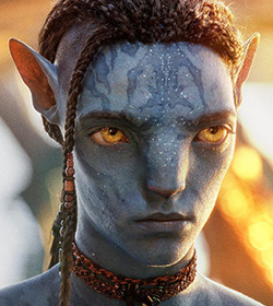 Lo'ak (Avatar: The Way of Water Quotes)