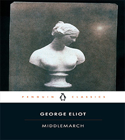 George Eliot (Middlemarch Quotes)