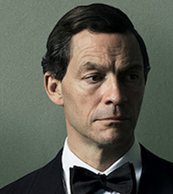 Prince Charles (Dominic West) (The Crown Netflix Quotes)