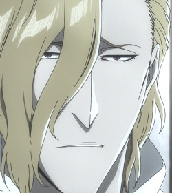 Rojuro Otoribashi (Bleach: Thousand-Year Blood War Quotes)