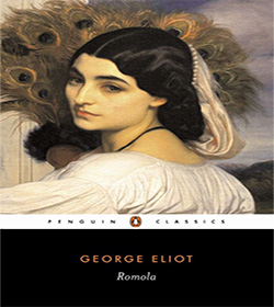 George Eliot (Romola Quotes)