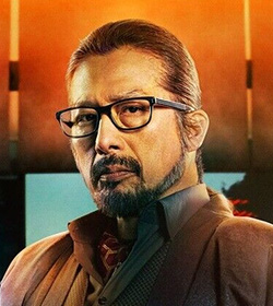 Koji Shimazu (John Wick: Chapter 4 Quotes)