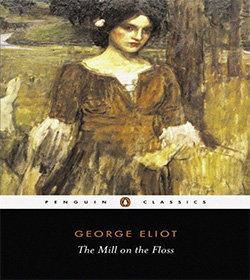 George Eliot (The Mill on the Floss Quotes)