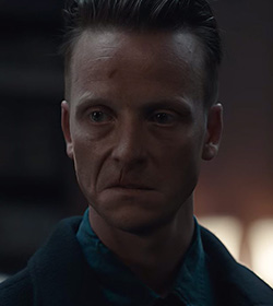 Adult Unknown (Dark TV Show Netflix Quotes)