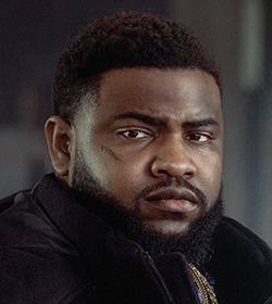 Deverin 'Bunny' Washington (Mayor of Kingstown Quotes)