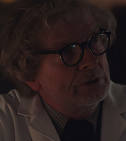 H. G. Tannhaus (Dark TV Show Netflix Quotes)