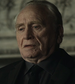 Luka Gocharov (Tom Clancy's Jack Ryan Quotes)