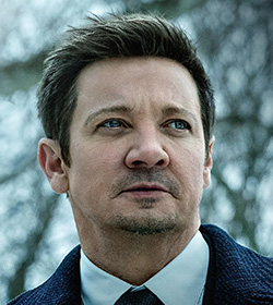 Mike McLusky (Mayor of Kingstown Quotes)