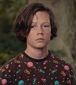 Mikkel Nielsen (Dark TV Show Netflix Quotes)