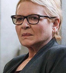 Miriam McLusky (Mayor of Kingstown Quotes)