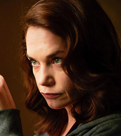 Alice Morgan (Luther TV Series Quotes)