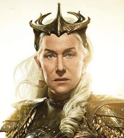 Hespera (Shazam! 2 Fury of the Gods Quotes)