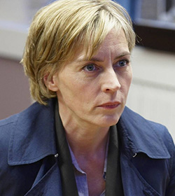Rose Teller (Luther TV Series Quotes)