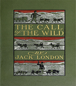 Jack London - (The Call of the Wild Quotes)