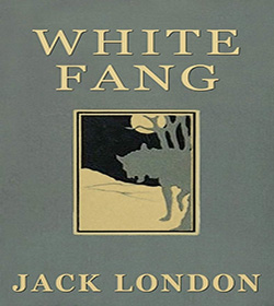 Jack London (White Fang Quotes)