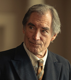 Donald Whitfield (1923 TV Series Quotes)
