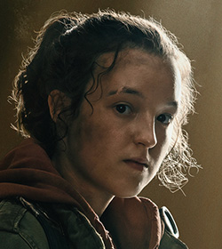 Ellie Williams (The Last of Us HBO TV Series Quotes)
