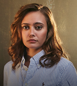 Jackie Taylor (Yellowjackets TV Series Quotes)