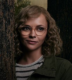 Misty Quigley (Yellowjackets TV Series Quotes)