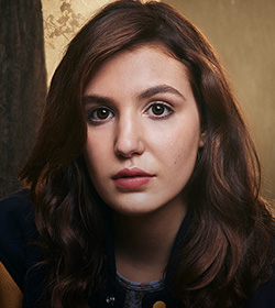Teen Shauna Shipman (Yellowjackets TV Series Quotes)