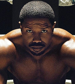 Adonis Creed (Creed III 2023 Quotes)