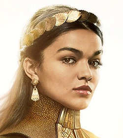 Anthea (Shazam! Fury of the Gods Quotes)