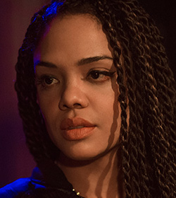 Bianca Taylor (Creed III 2023 Quotes)