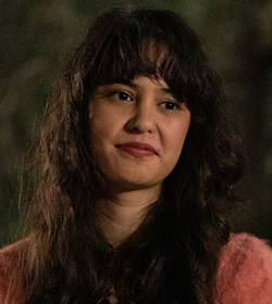 Teen Lottie Matthews (Yellowjackets TV Series Quotes)